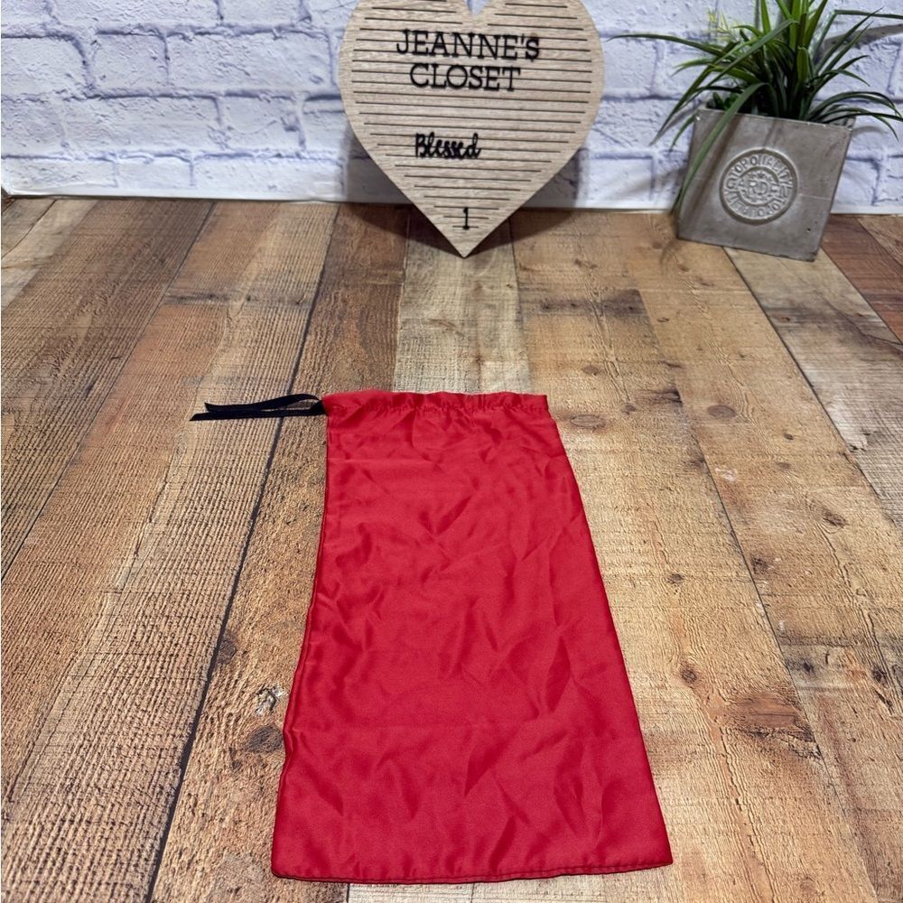 GUCCI X DISNEY MICKEY MOUSE COLLABORATION Dust Bag 17"H x 8.75"W LIMITED EDITION - Picture 6 of 8